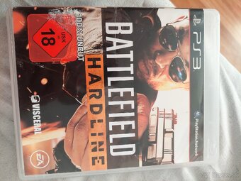 Hry ps3 - 7