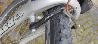 KTM Bicykel 24" kolesá - 7