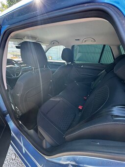 Škoda fabia 3 1,4tdi 2017 - 7