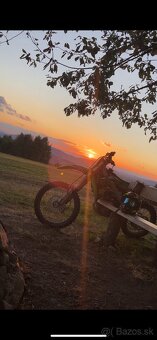 Kawasaki kxf 250 2013 - 7