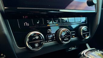 Škoda Octavia SCOUT 4x4 2018 - 7