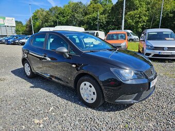 Seat Ibiza 1,2 Reference - 7