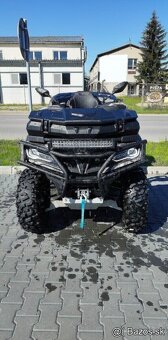 CF MOTO GLADIATOR X1000 EPS-Nová STK - 7