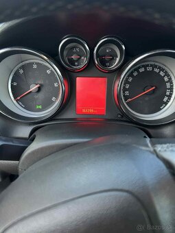 OPEL ASTRA - 7