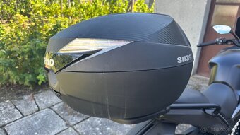 CF Moto 650 gt - 7