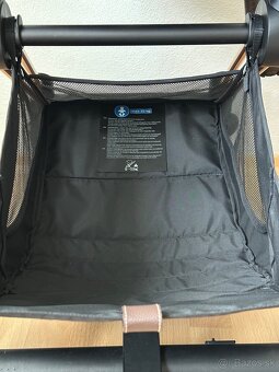 cybex e-Priam 4.0 - 7