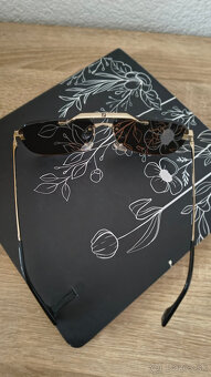 New: FENDI Sunglasses | SKY | FE40115U 32E 61 - 7