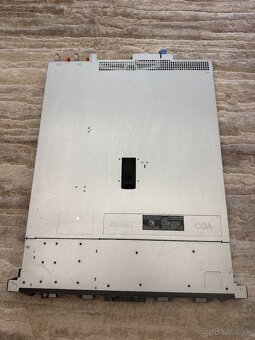 DELL PowerEdge R340 1U Rack Server - 7
