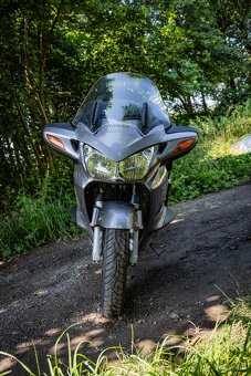Honda st 1300 pan european - 7