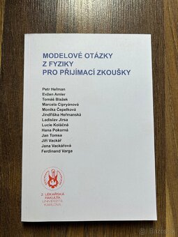 Knihy, odborná literatúra, zdravie, medicína - 7