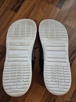 Barebarics Blend Barefoot - 7