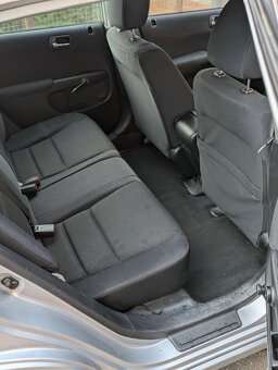 Honda Civic 1.4 - 7