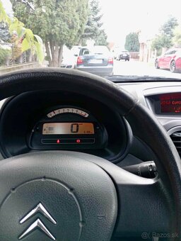 Citroën C3 1.1 44kW - 7