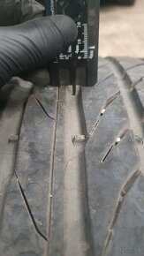 Letné pneumatiky Matador Hectora 3 - 225/55 R17 - 7
