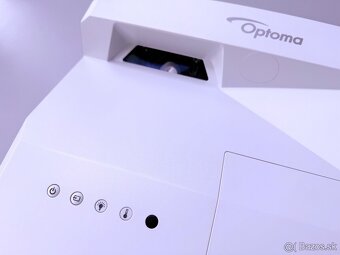 OPTOMA W319UST SHORT THROW-3300ANSI, 18 000:1,nová lampa-top - 7