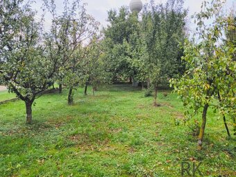 Pozemok na stavbu domu, 800 m2, Göncruszka - 7