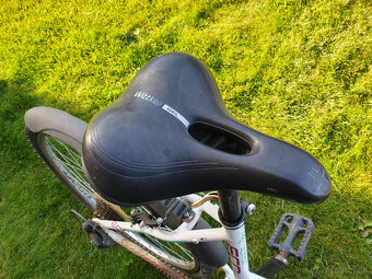 Predám dámsky bicykel ALPINA - používaný - 7