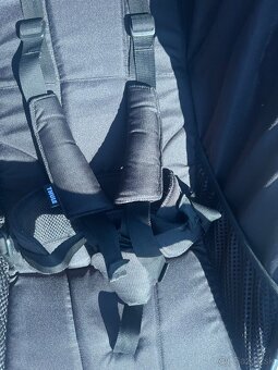 Thule Urban Glide komplet - 7