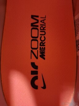 Nike Mercurial Vapor 15 fg - 7