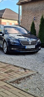 Škoda superb 1.6tdi 88kw. - 7