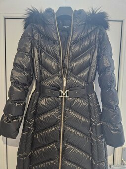 Páperový kabát Guess Marciano - 7