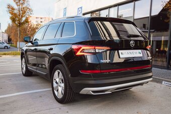 Škoda Kodiaq 2.0 TDI SCR 190k Scout 4x4 DSG, DPH - 7