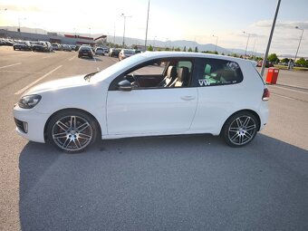Volkswagen Golf, 6 GTI 2,0Tsi 155kw - 7