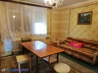 Rodinný dom Želiezovce na predaj - 7