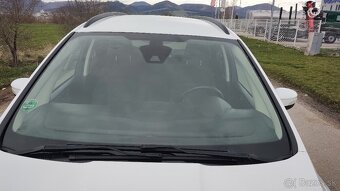 Ford Galaxy 2,0Tdci Euro6 - 7