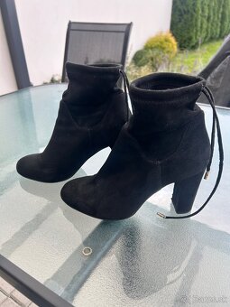 Kotnikove čižmy - 7