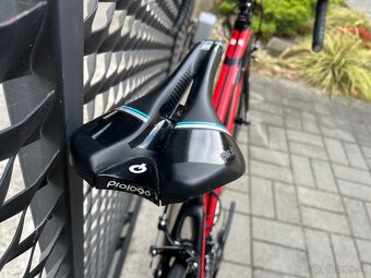 Bicykel Wilier Triestina - 7