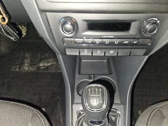 Škoda Rapid 1.2 TSI Hatchback 2014 - 7