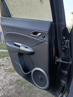 Honda Civic 8g Executive 2.2 i-ctdi BEZ DPF - 7