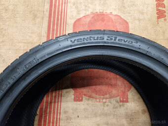 255/35 r19 letne pneumatiky 2ks 255 35 19 H - 7