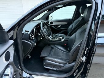 Mercedes GLC 250 d 4Matic Premium AMG - 7