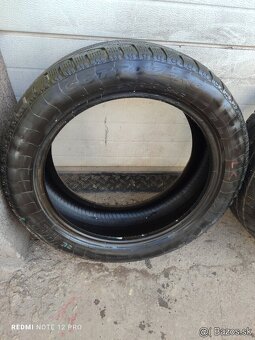 235/50 R19 Pirelli Sottozero, M+S, Dot 3319, - 7
