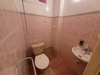 Byt 3+1 Komenského /nad Tescom/ Rožňava - 7