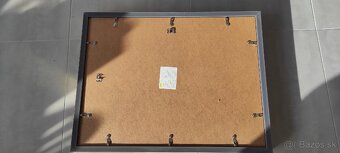 Obrázky od Carl Frederic Aagaard, 3ks 85x65 cm - 7