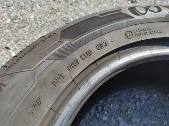 Letné pneu 215/65R16 4x4 SUV - 7