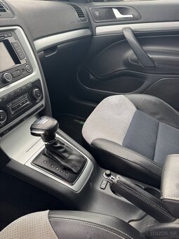 Predám Škoda Octavia RS 2.0 TDi 125kw dsg liftback - 7