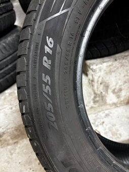 Matador Hecorra 5 205/55R16 - 7
