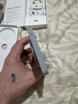 Nothing Phone (3a) Pro (12/256 GB) - 7