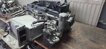 Motor na diely Audi 2.0 TDi CNH - 7