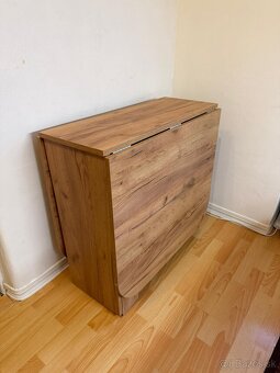 Predám kuchynský stôl - 7