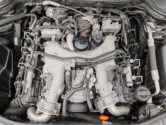 Audi A8 D3 4E 4.2 TDI BVN ND - 7