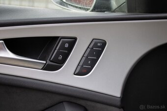 Audi A6 3.0 TDI 218k quattro - 7