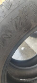 Zimné Goodyear Ultragrip 9 205/60/16 92H - 7