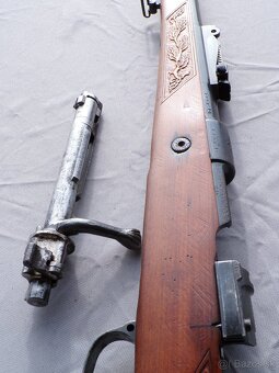 Gulovnica VZ - 24 - 7