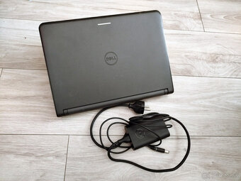 notebook Dell Latitude 3340 - Core i5, 8GB, 240GB SSD, W10 - 7