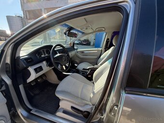 Predám Mercedes-Benz B180 CDI - 7